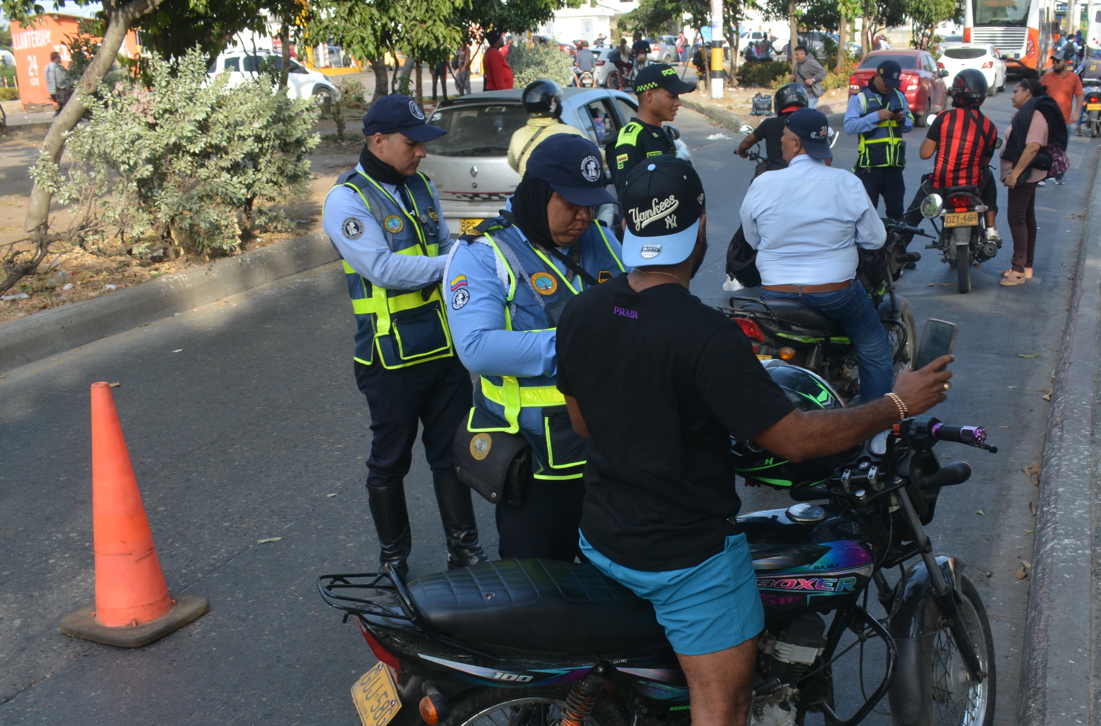 Alcaldía de Cartagena