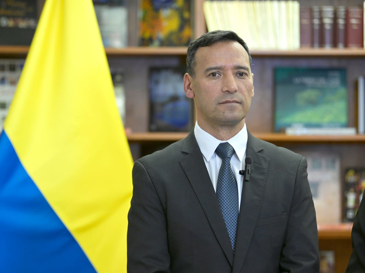 “Es un problema que no se soluciona de la noche a la mañana”: MinDefensa por crisis de orden público