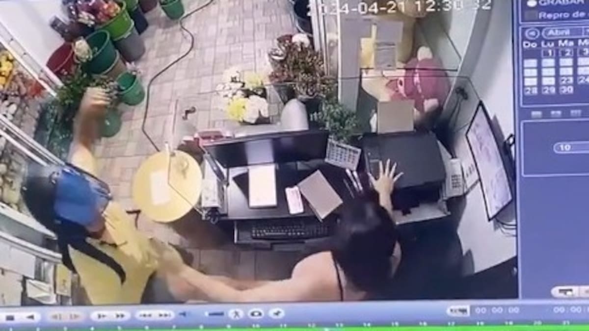 “Siento temor”: mujer que sobrevivió a intento de feminicidio