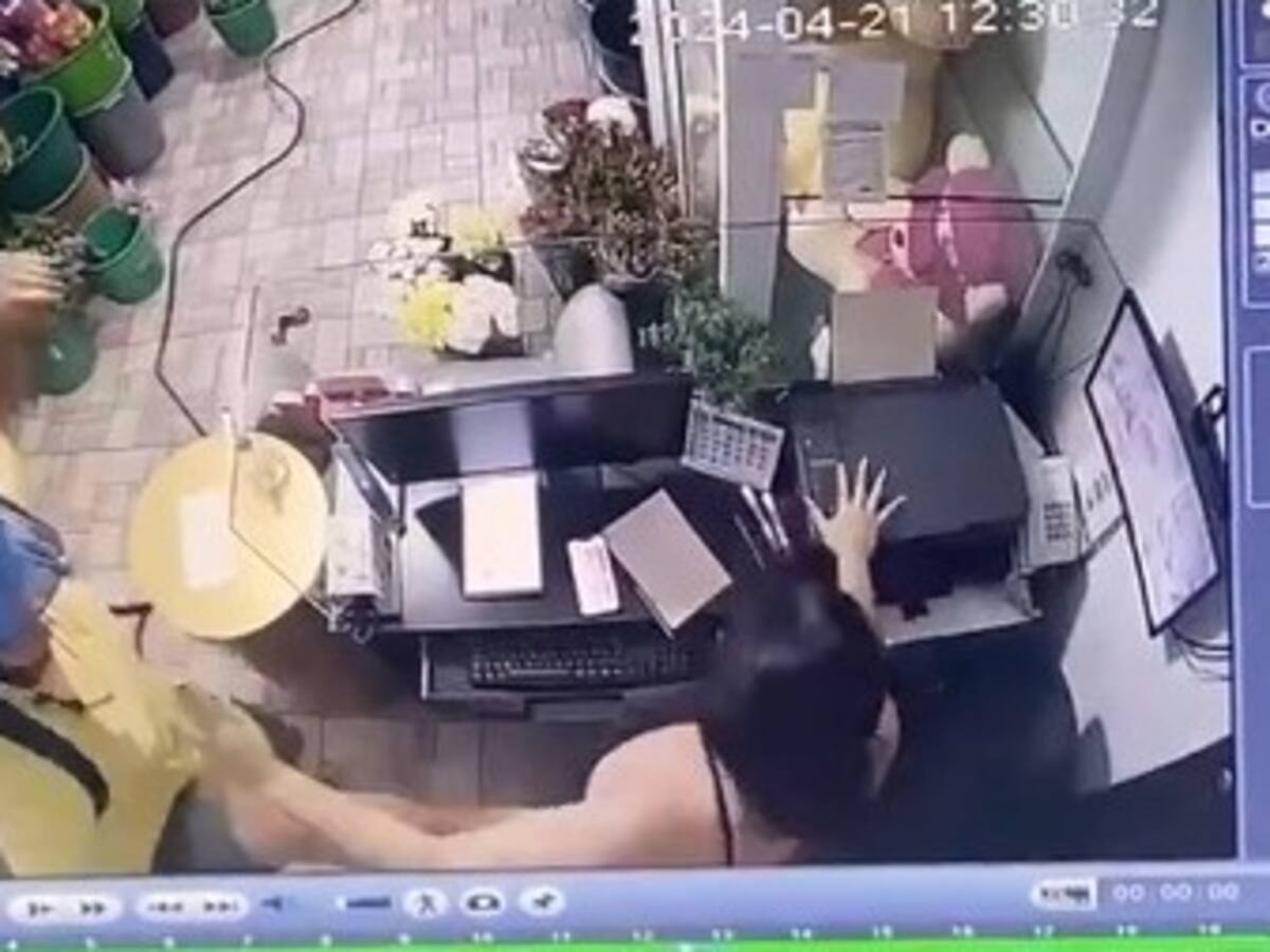“Siento temor”: mujer que sobrevivió a intento de feminicidio