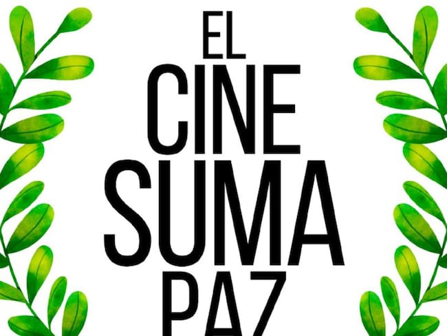 Habla Christian Ossa, director del Festival Internacional de Cine ‘El Cine Suma Paz