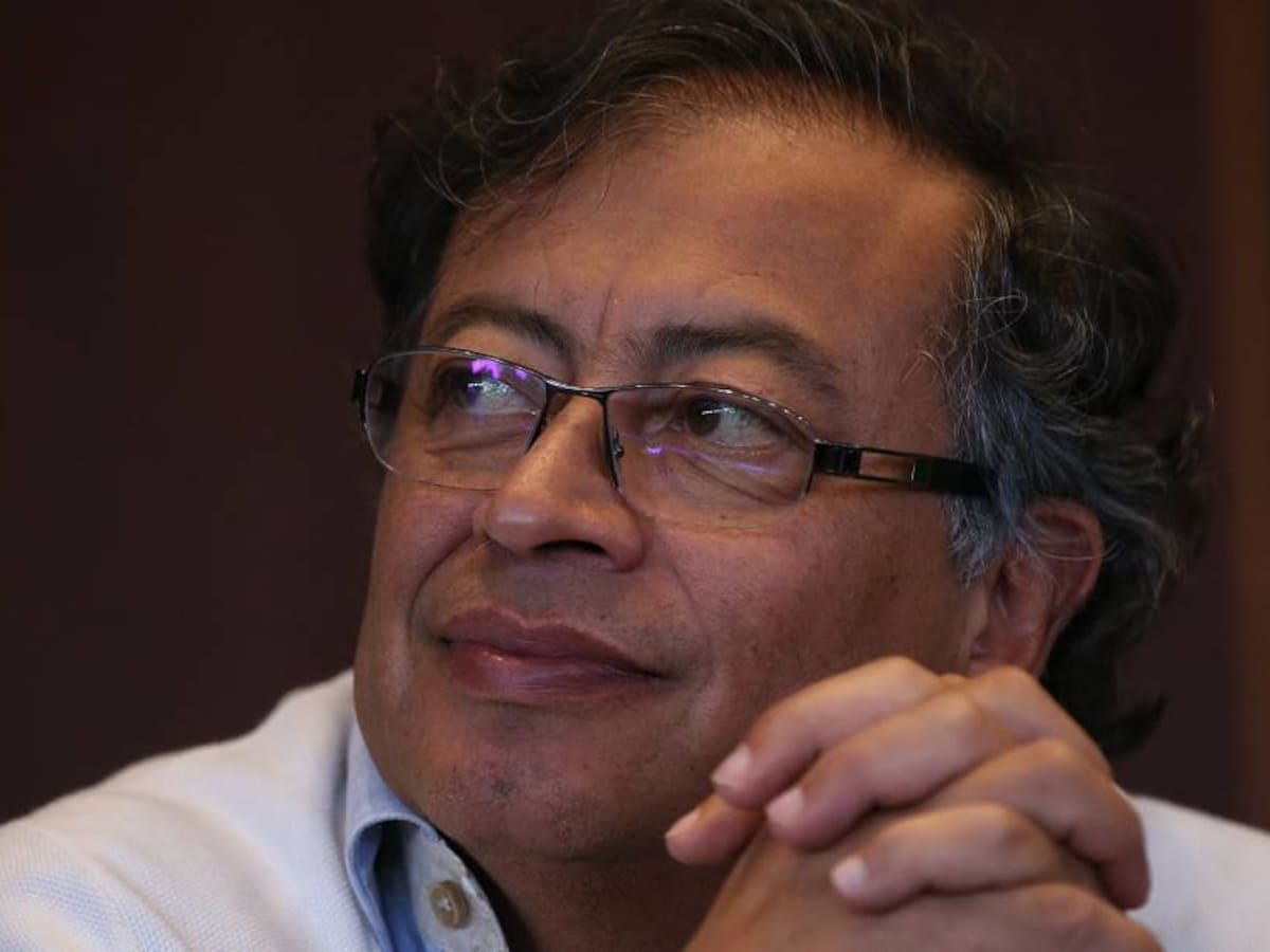 Petro pide a Piedad Córdoba suspender sus actividades dentro de la campaña