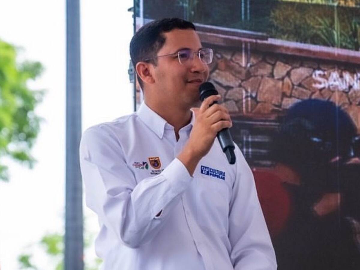 Alcalde de Cali pide renuncia de secretario de Cultura
