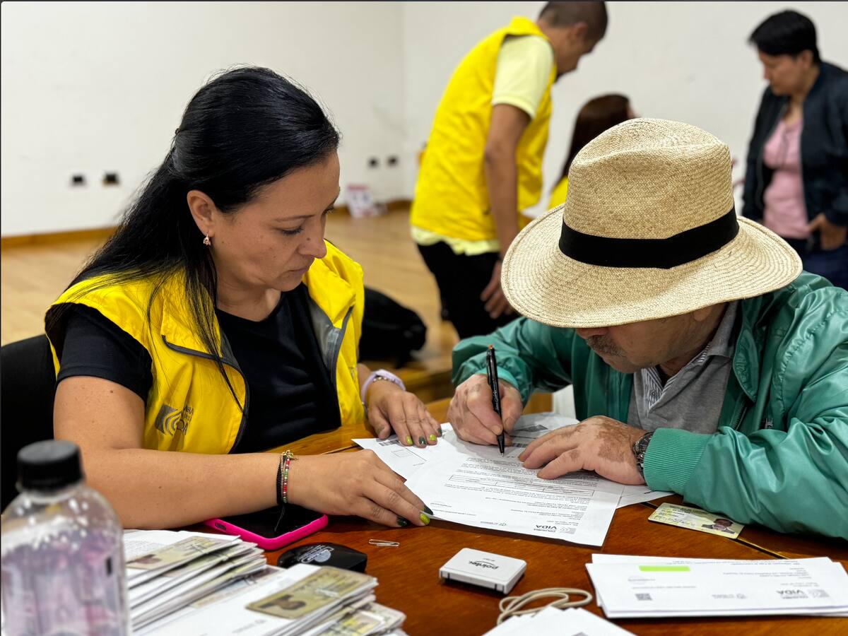 Víctimas del conflicto armado siguen recibiendo indemnizaciones en el Eje Cafetero
