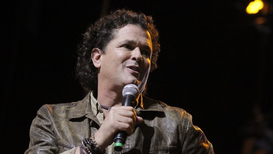 Carlos Vives denunció el robo de tres pulidoras, un taladro y un kit con todas las llaves en un taller de Pescaíto. Foto: Colprensa