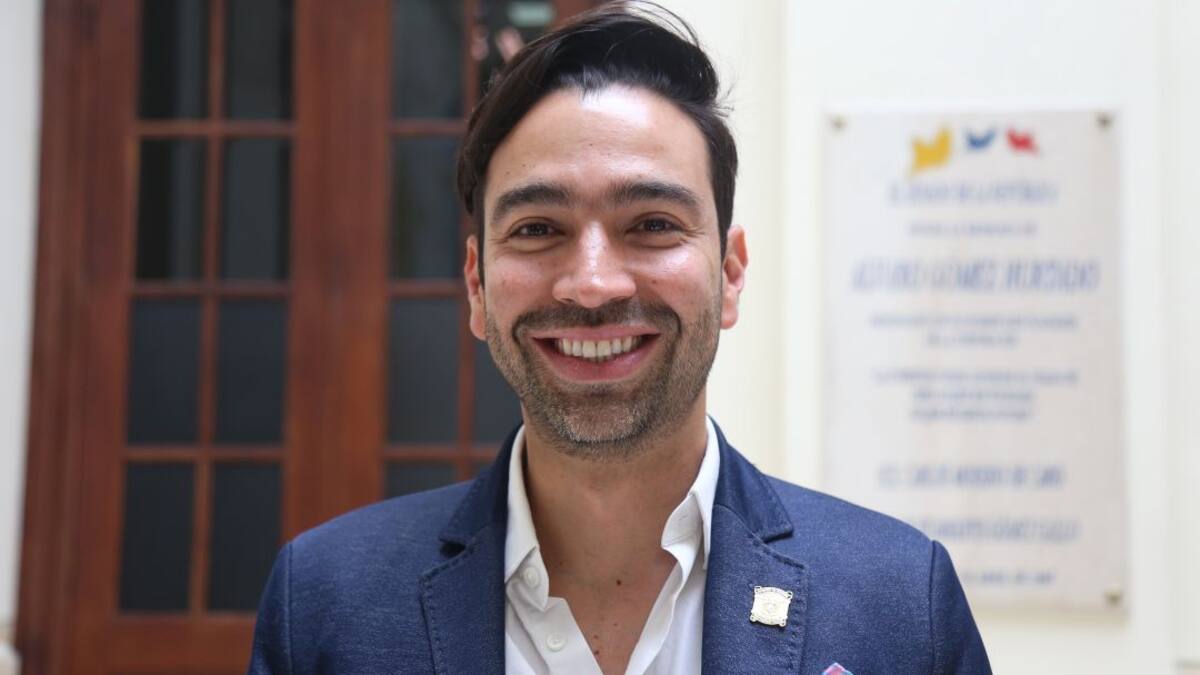 Radicarán proyecto de ley para reglamentar derechos de la comunidad LGTBI