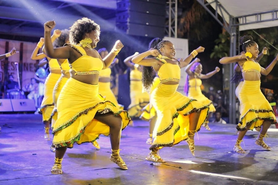 Gobernación de Bolívar