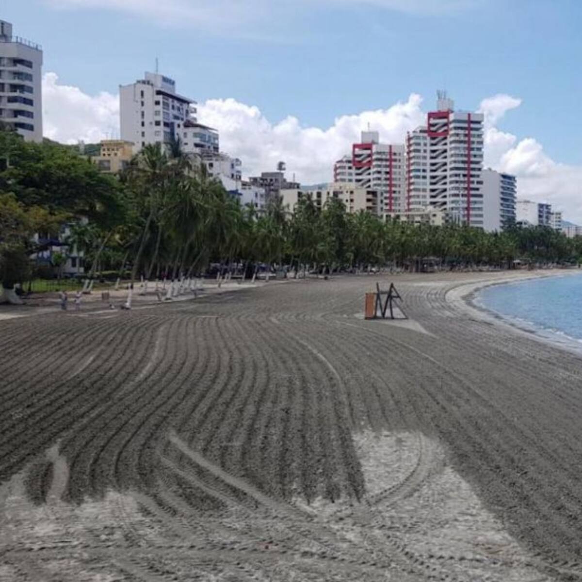 Llega al Magdalena la ‘Feria de la Reactivación’