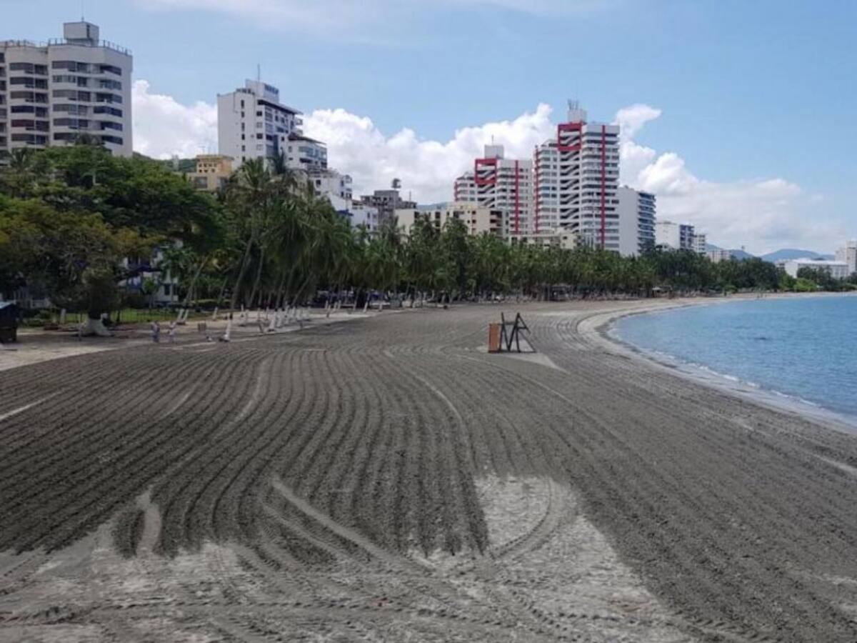 Llega al Magdalena la ‘Feria de la Reactivación’