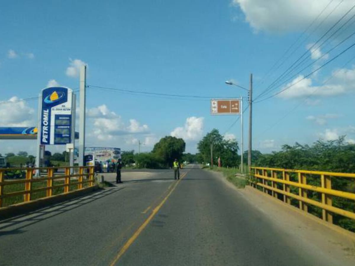 Un buen balance en movilidad para Córdoba el puente festivo