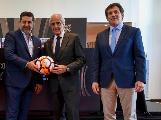 Ultimátum: Conmebol, River y Boca se reunirán este martes