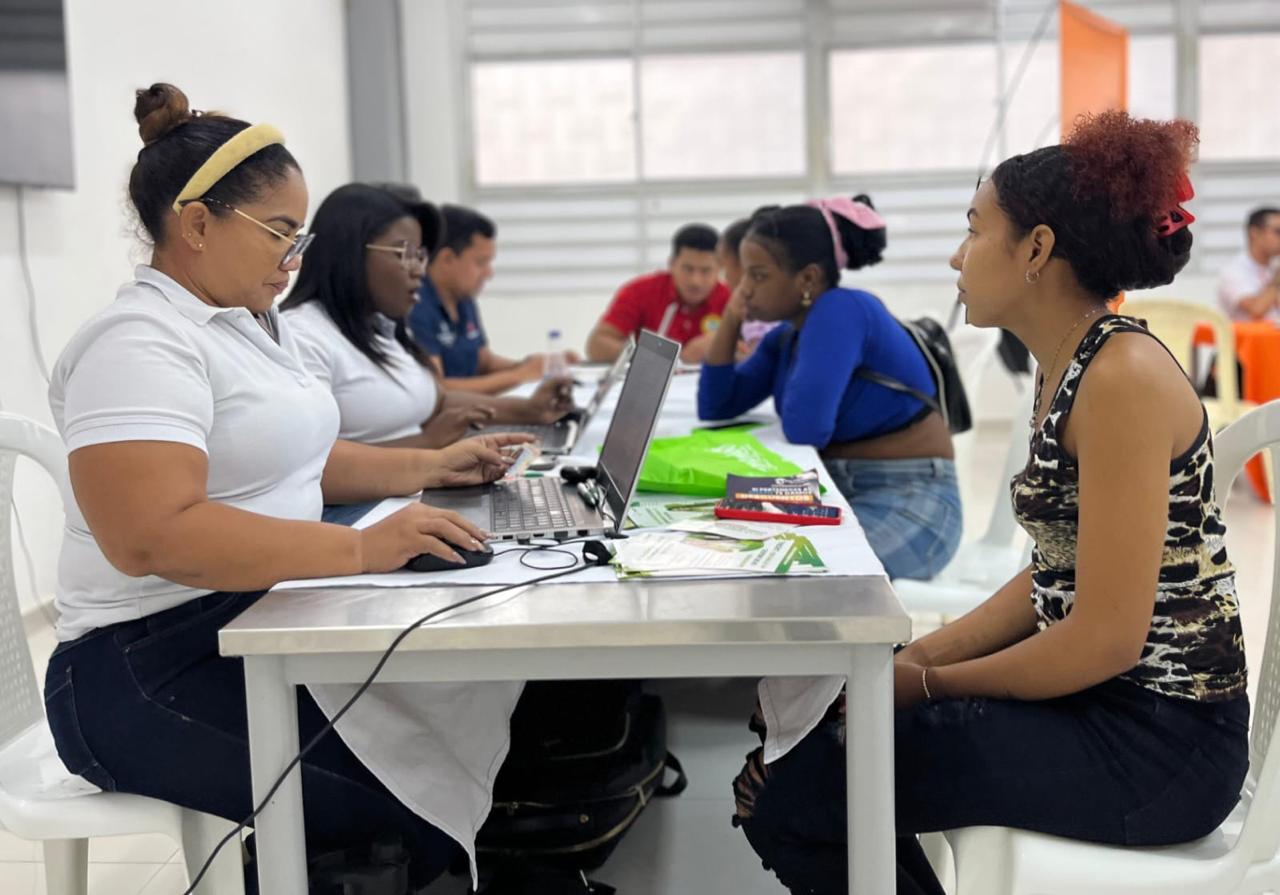 Alcaldía de Cartagena