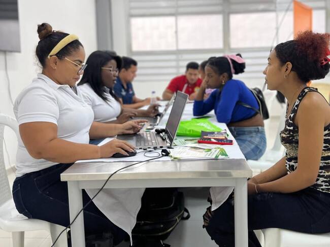 Alcaldía de Cartagena