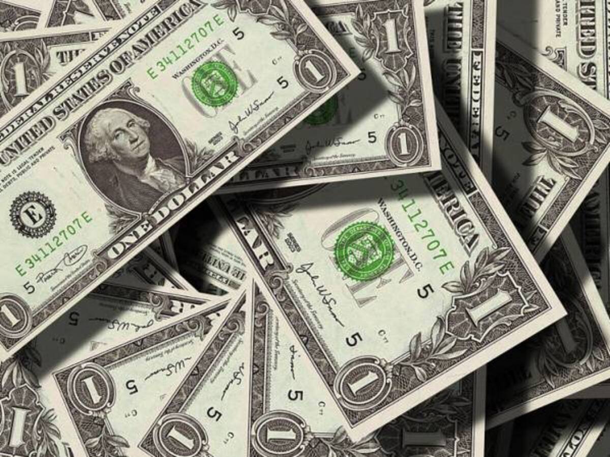 Alza en tasas de interés en EE.UU. impactará sobre el dólar en Colombia: Alberto Bernal