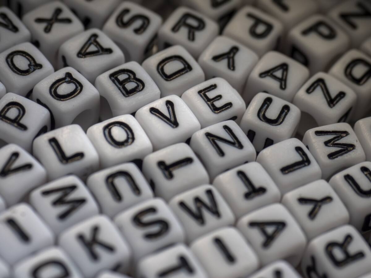 Negacionista y Ecoansiedad, algunas de las nominadas a palabras del año