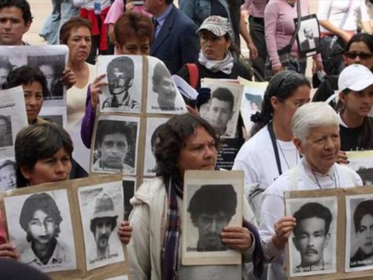 Víctimas se reúnen hoy en foro de la ONU para enviar propuestas a La Habana