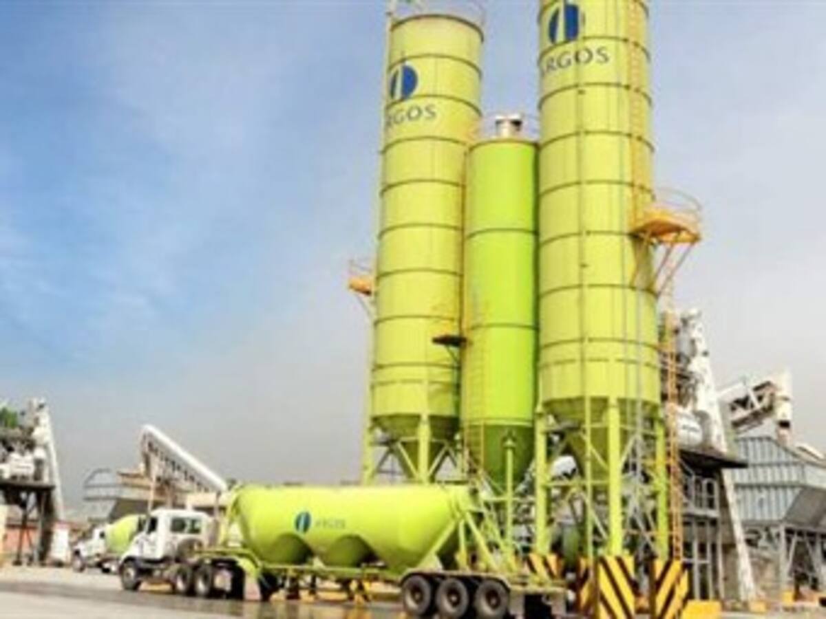 Grupo Argos estudia comprar acciones de Isagen que Gobierno pondrá en venta