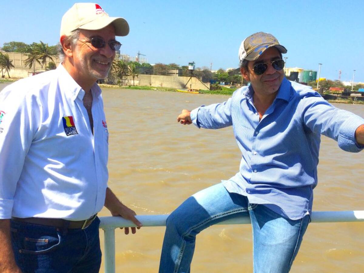 Char y Verano terminan el 2018 como los mandatarios con mayor aprobación