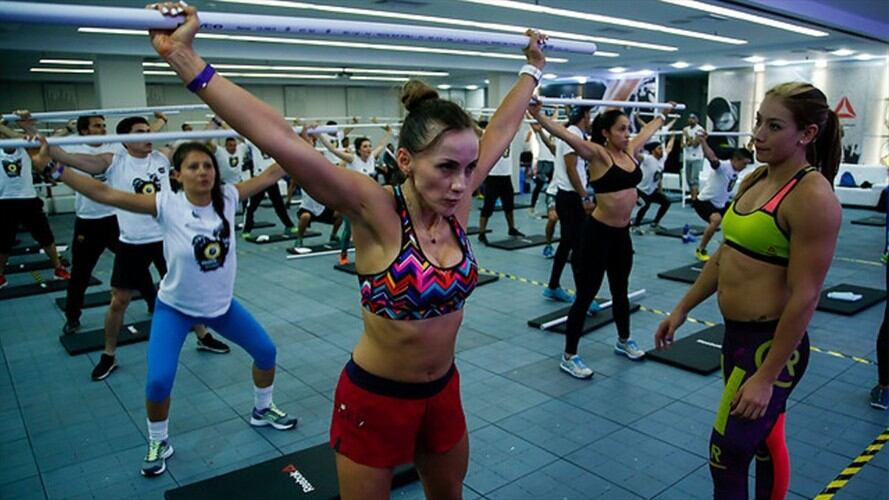 Gobierno objetó la ley que reglamenta la actividad de los entrenadores. Foto: Colprensa