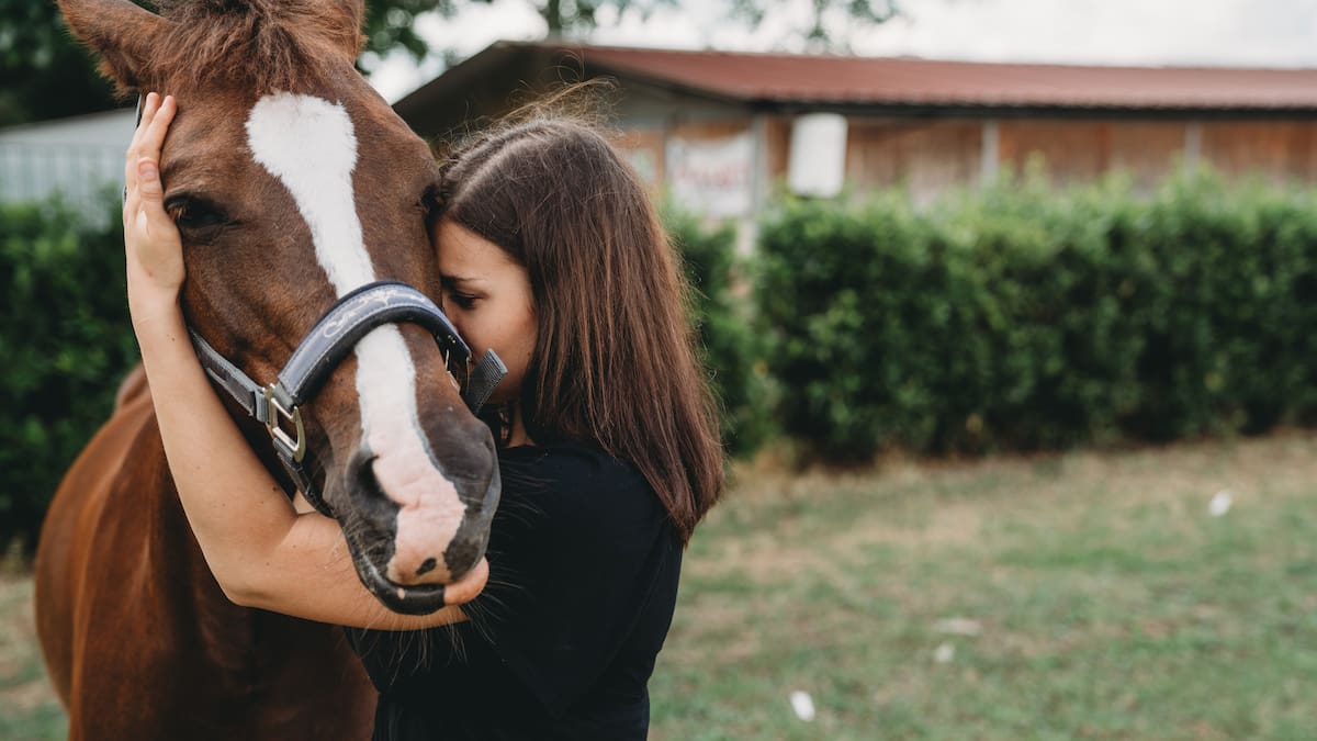 Equinoterapia: enfermedades que se tratarían con caballos, según estudios científicos