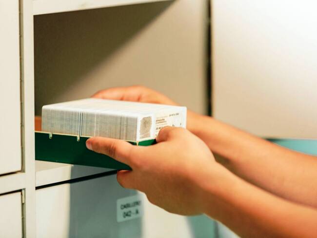 37.925 personas no han reclamado su documento de identidad en el departamento de Bolívar