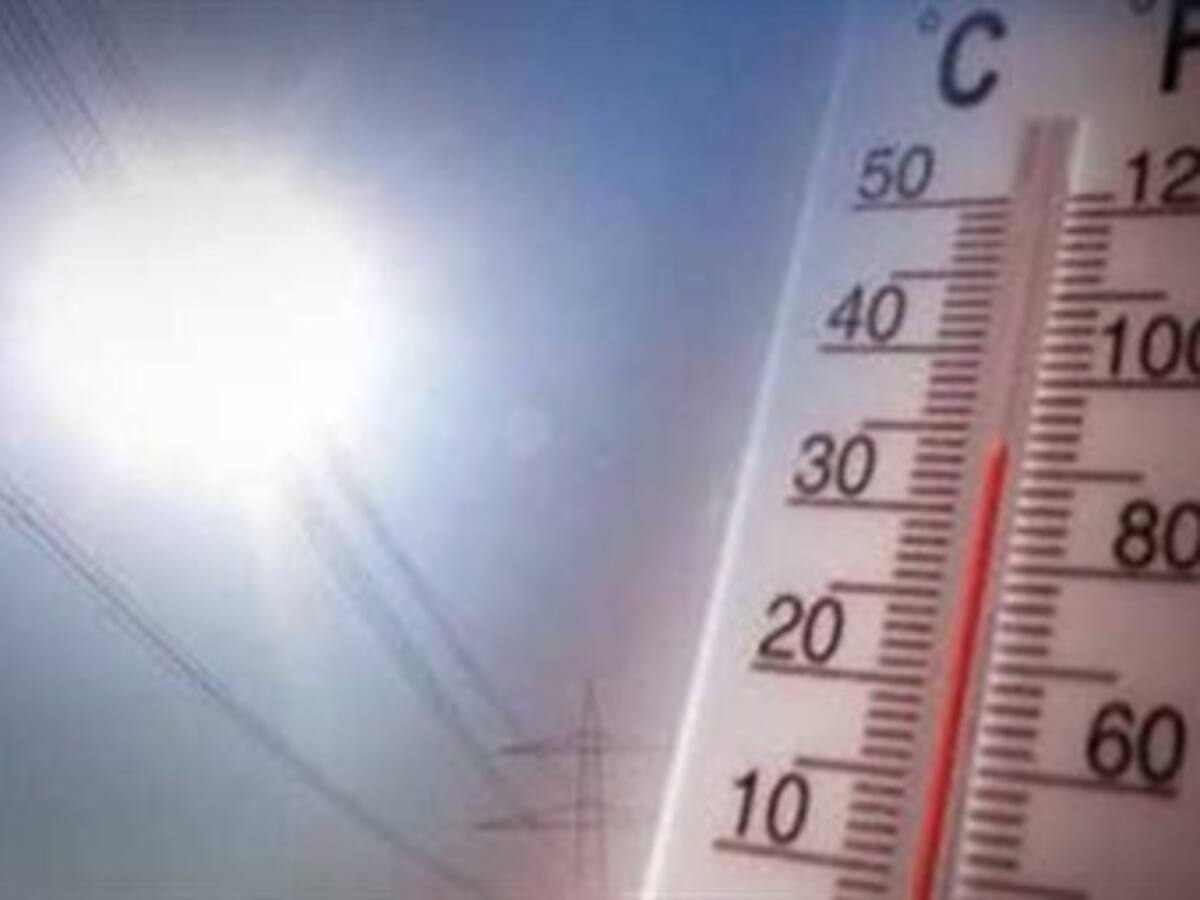 A pesar del intenso verano, el gobierno descarta racionamiento de energía