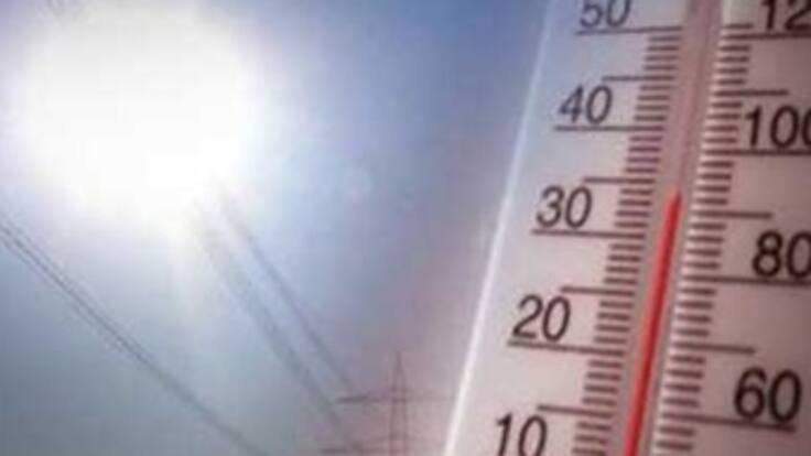 A pesar del intenso verano, el gobierno descarta racionamiento de energía