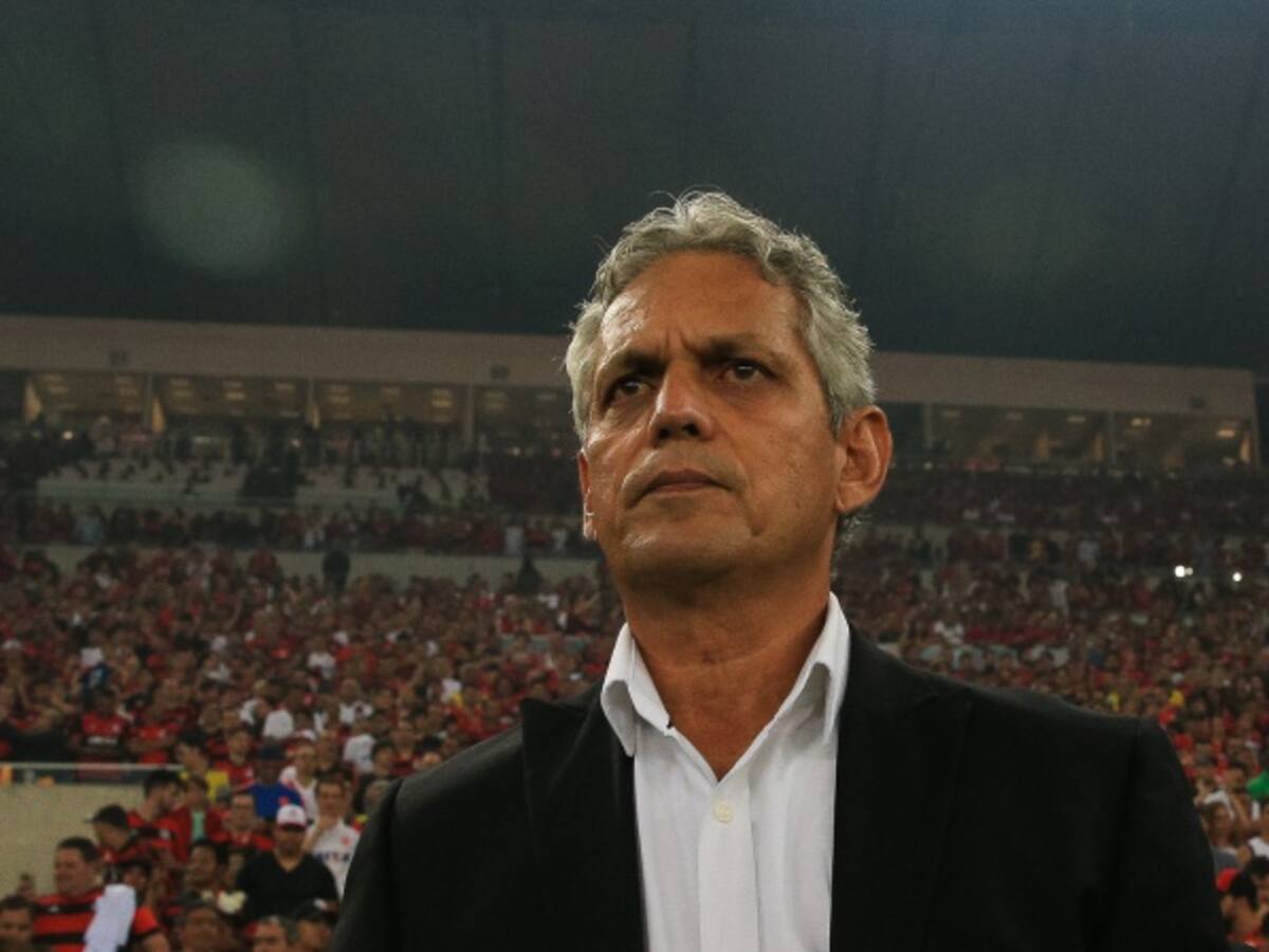 Confirmado: Reinaldo Rueda es nuevo técnico de la Selección de Chile