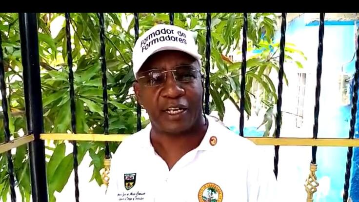 Líder social afro: una de las labores más difíciles en Cartagena