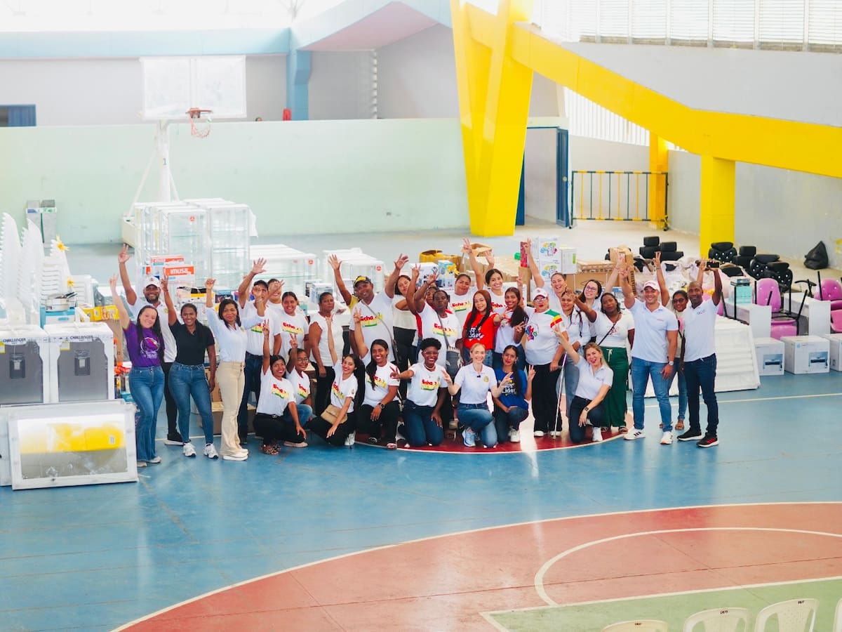 En Cartagena 350 emprendedores recibieron apoyo del distrito