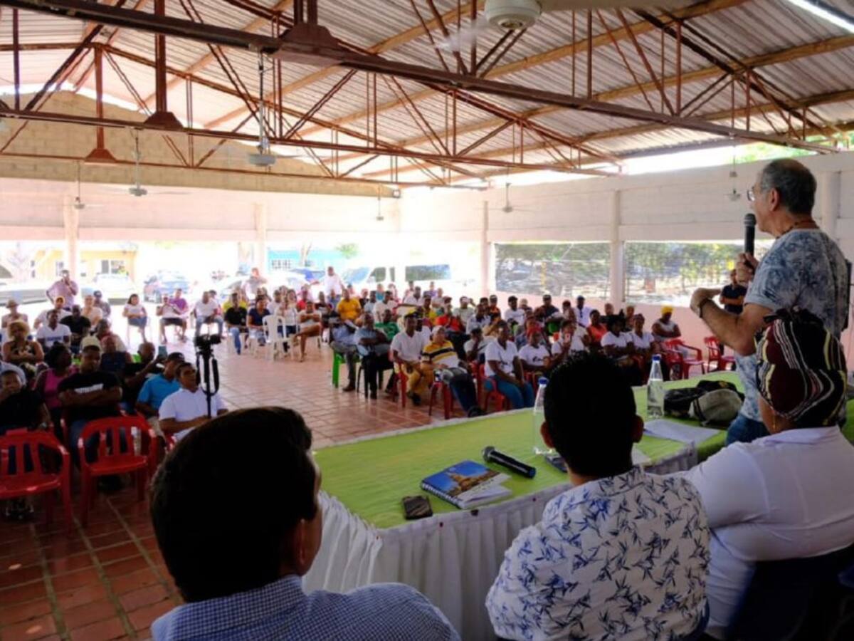 Ratifican que embarcaciones deberán pagar por ingreso a Playa Blanca