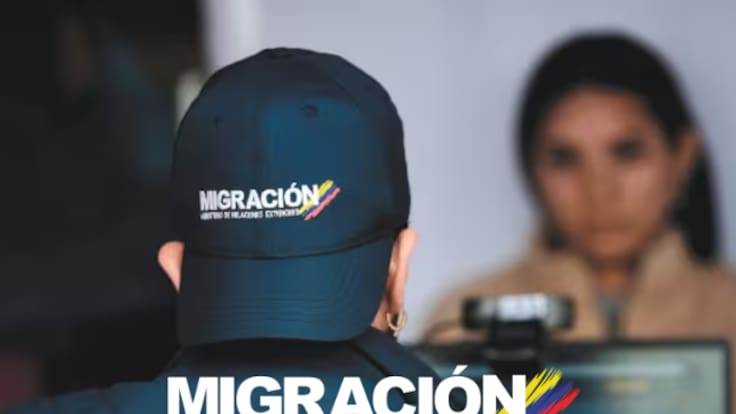 Cancillería tendrá nuevo Viceministerio de Migraciones a las puertas de la Ley de Garantías