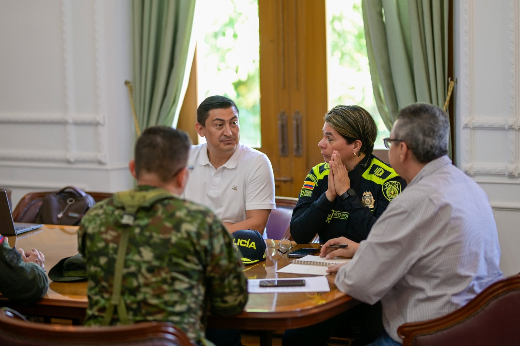 Foto: Gobernación de Norte de Santander