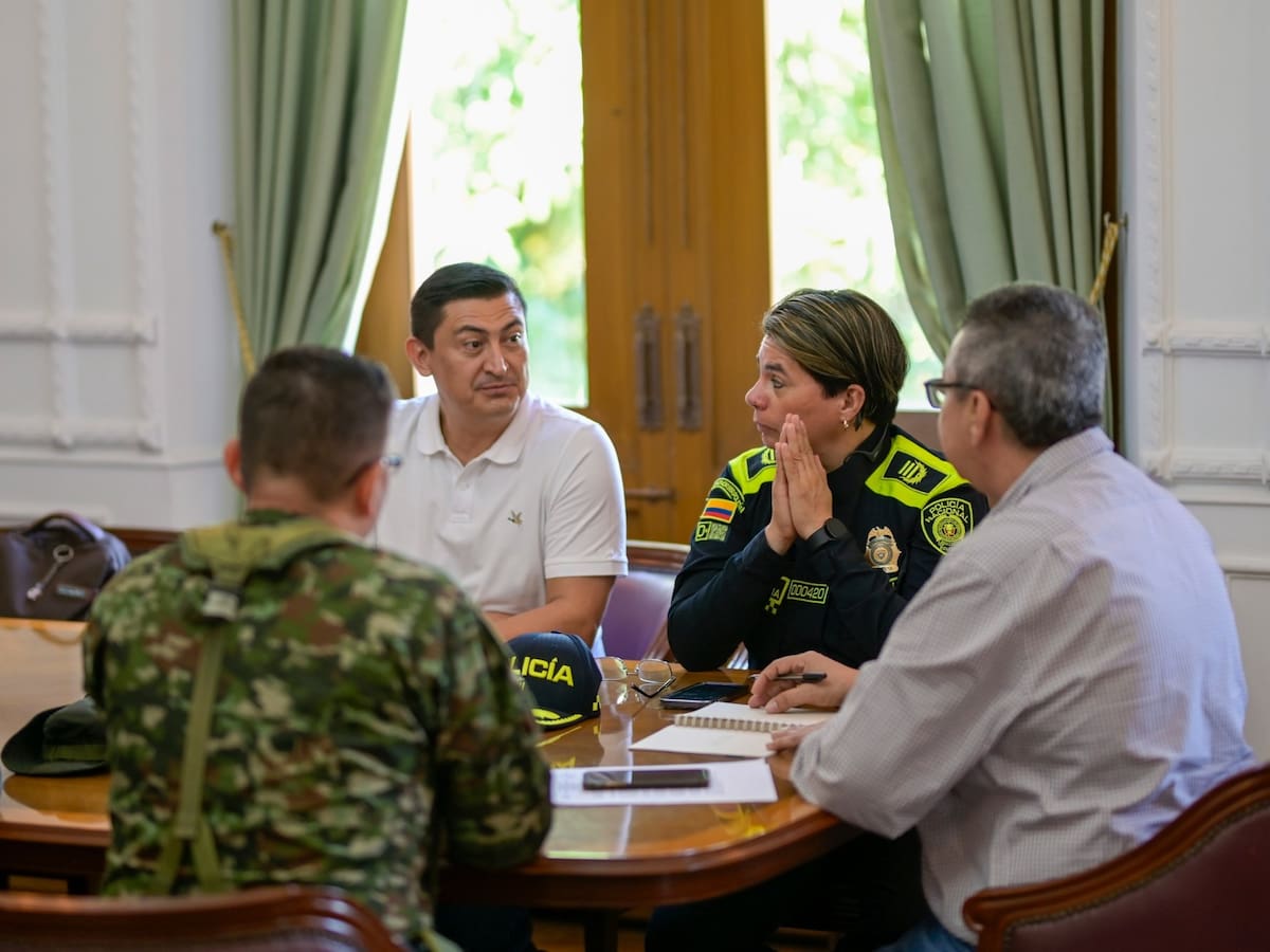 Alerta en Norte de Santander por alianza entre Disidencias y ELN