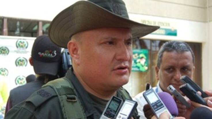 Ciudadanos chinos fueron plagiados con fines de extorsión por las Farc: Policía