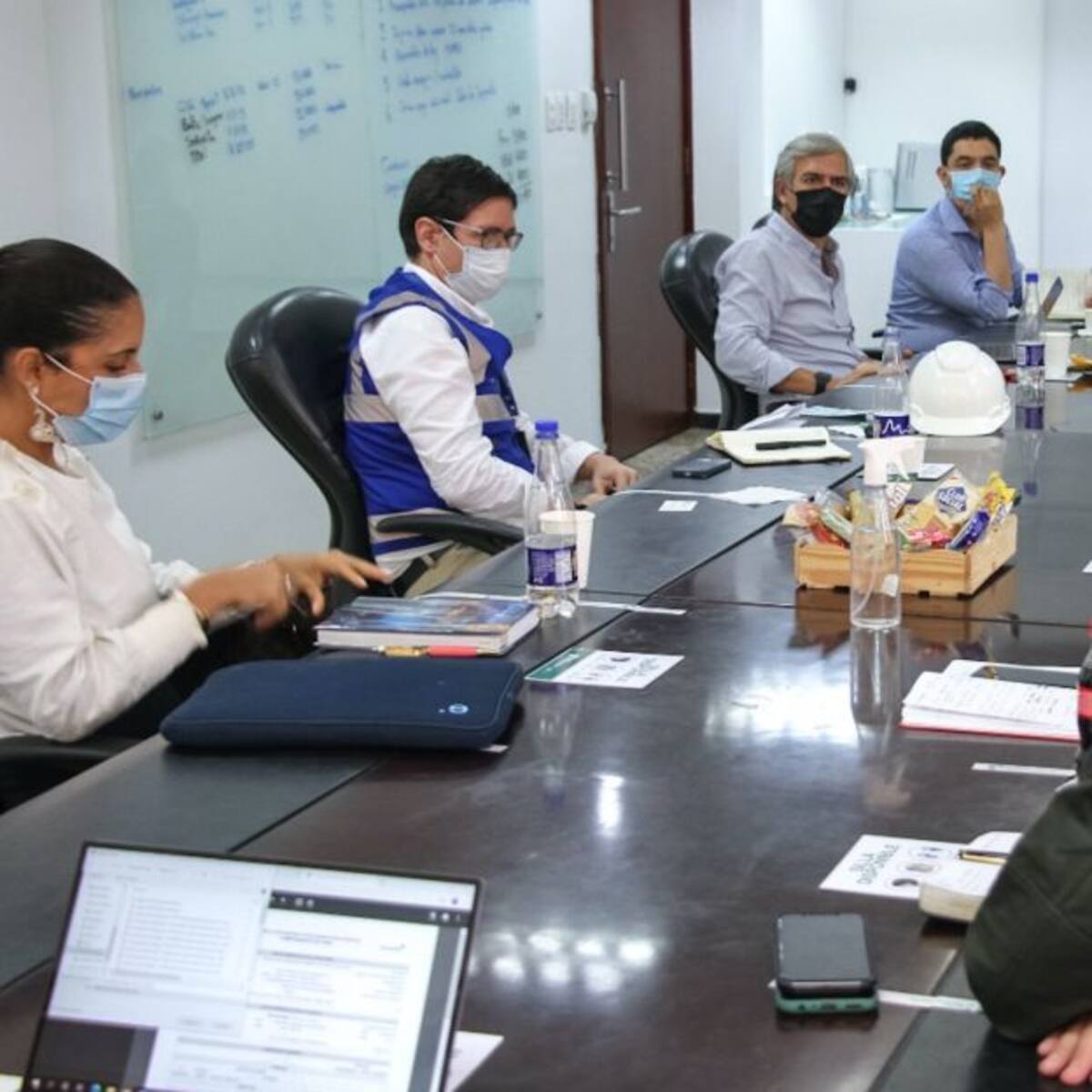 “Hay optimismo por exportaciones y reactivación económica”: ViceComercio