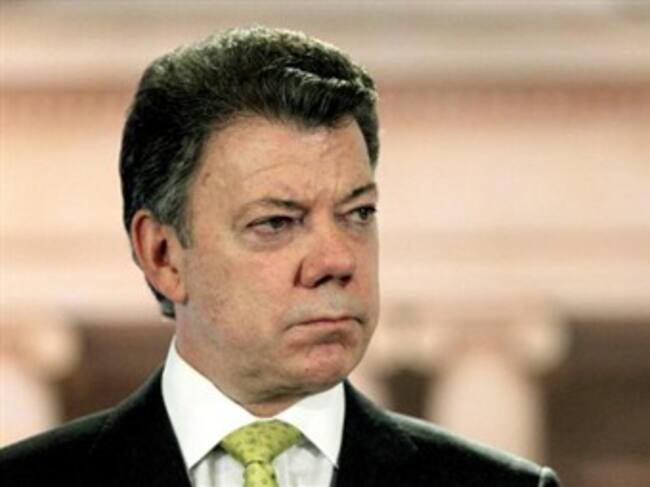 Foto: Presidencia.gov.co