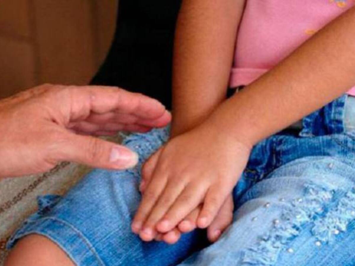 Pasó en segundo debate castración química para violadores de niños