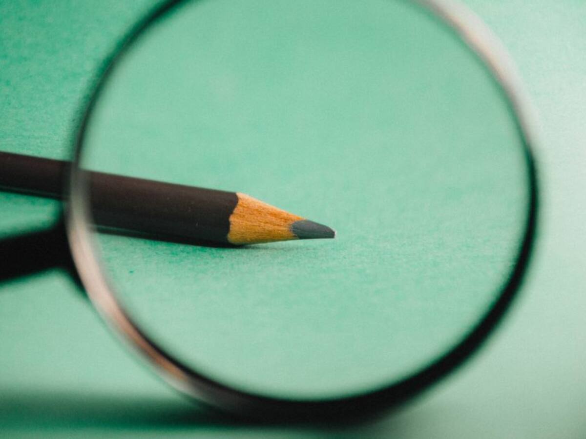 La importancia de investigar