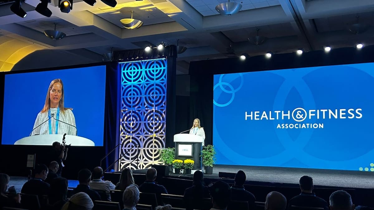 Ocañera recibe reconocimiento internacional en la industria fitness