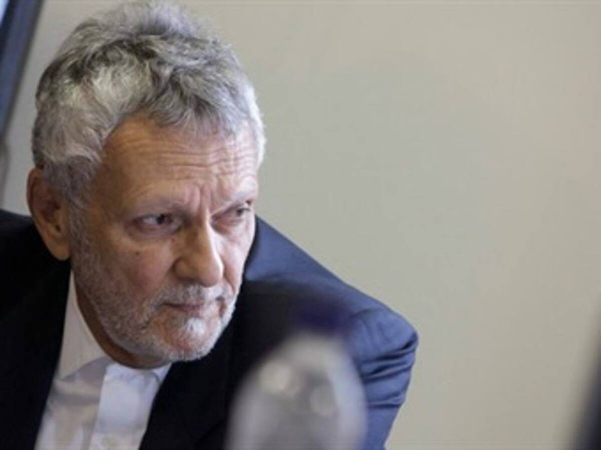 Fiscalía solicitó a Contraloría fallo de suspensión de gobernador de Sucre