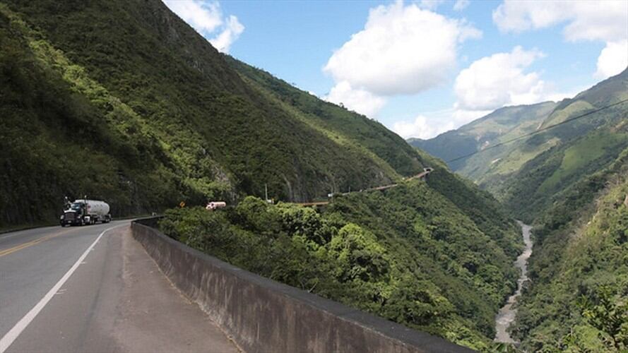 Colfecar pide al Gobierno liberar el mercado de transporte de carga. Foto: Colprensa