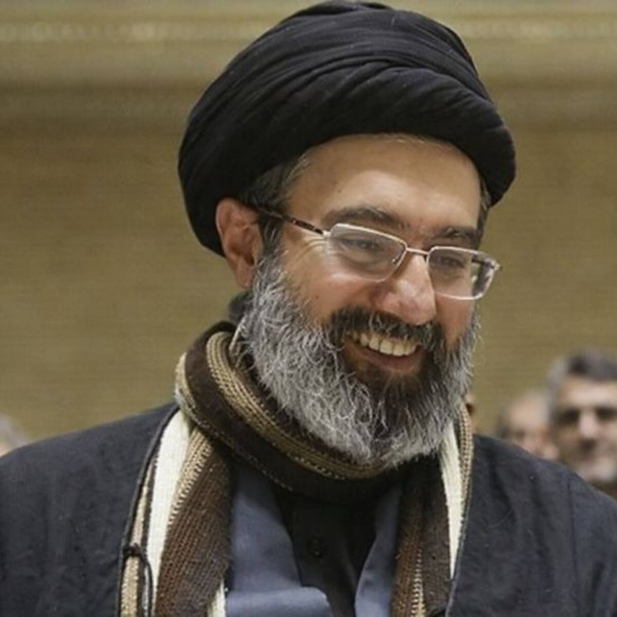 Guerra en Irán: Mojtaba Jamenei, el principal candidato a ser líder supremo