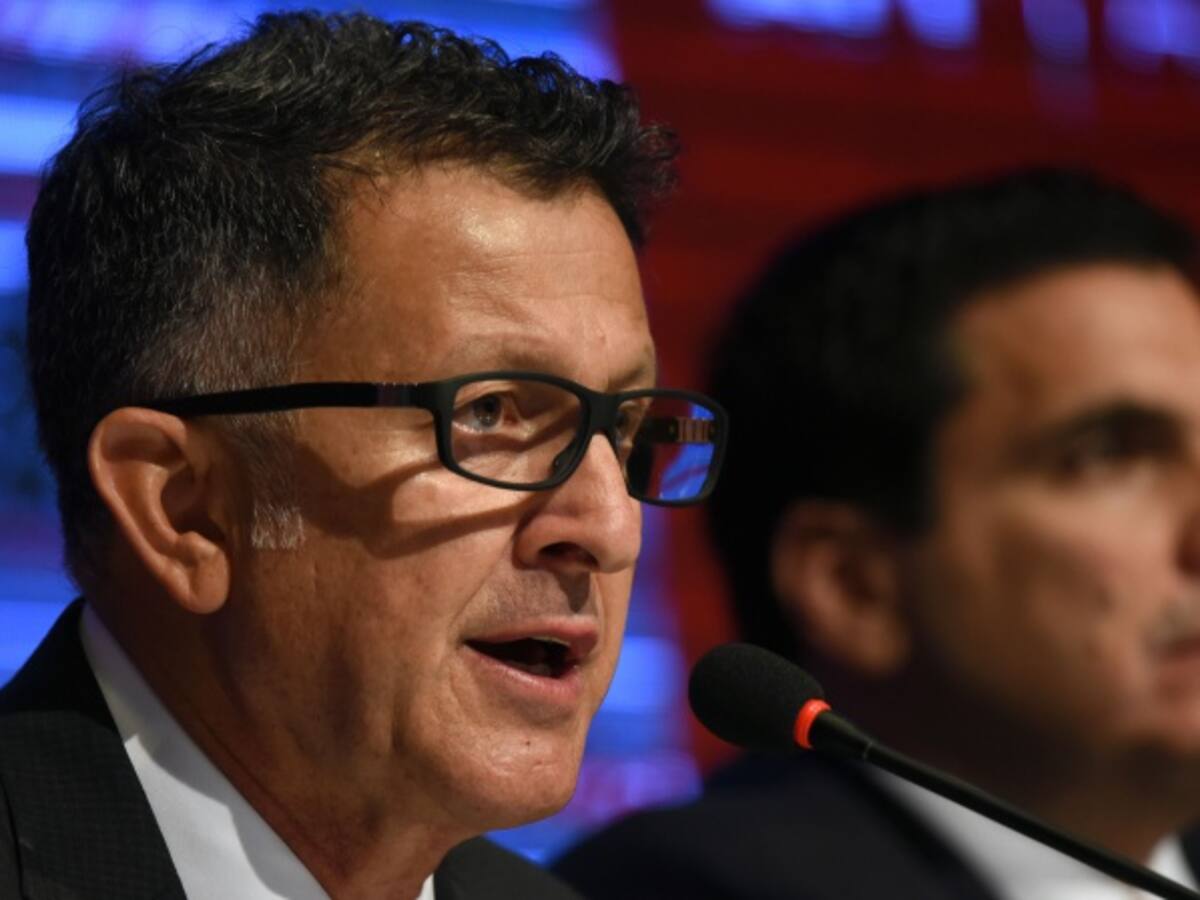 "Juan Carlos Osorio factura sin trabajar": periodista en Paraguay