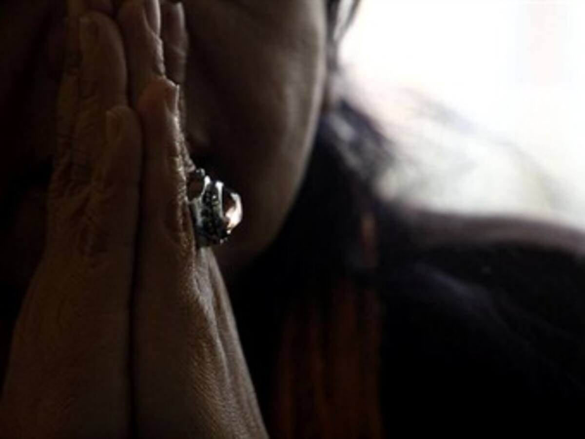 53 mujeres son maltratadas a diario en Bogotá