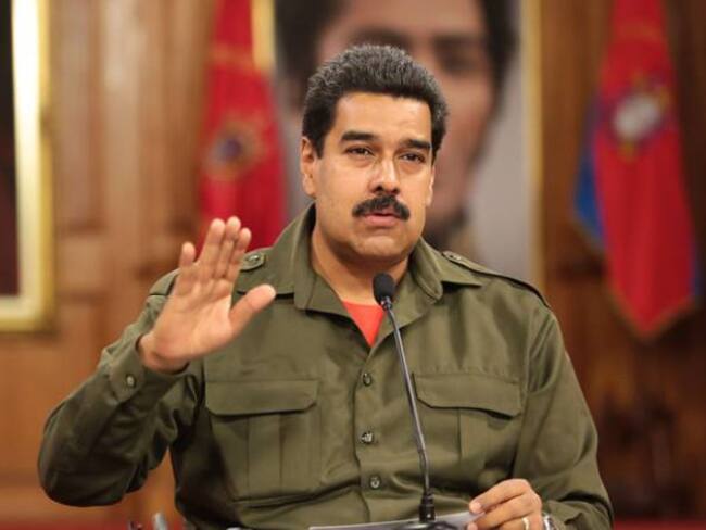 Oposición venezolana discutirá en primer semestre de 2016 cómo sacar a Maduro