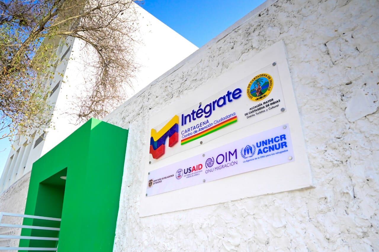 Alcaldía de Cartagena