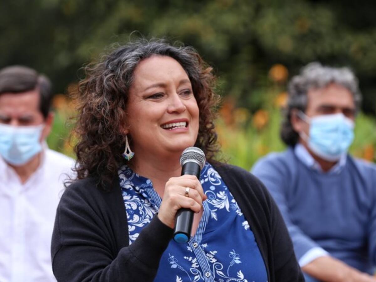 No hubo ningún robo en contrato del Metro que firmó Peñalosa, su avance es del 30%: Lozano