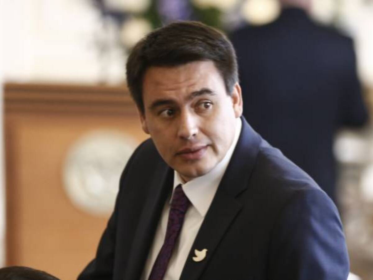 "La Infraestructura vial se beneficiará con la paz"