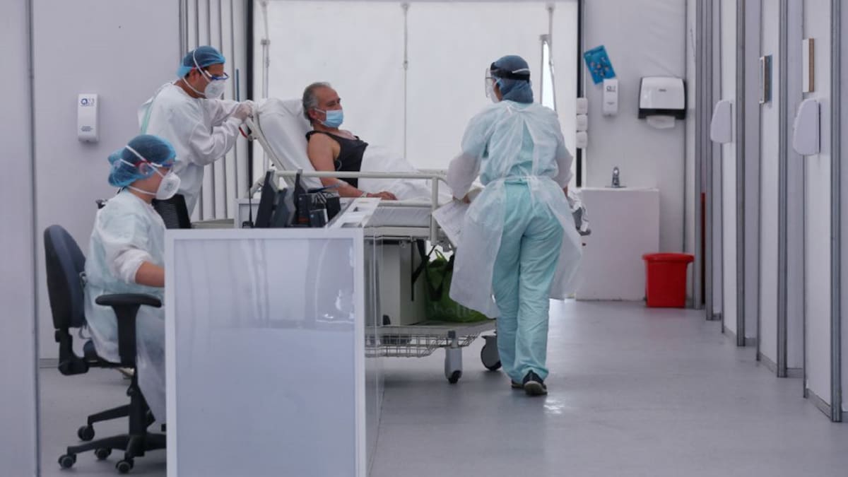 52.700 millones de pesos han pagado EPS a hospitales y clínicas de Caldas